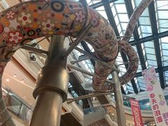 -巴黎春天(浦建店)