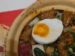 -华记煲仔华·煲仔饭(三元里万科里店)