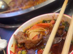 -蜀大侠火锅.川剧变脸(龙泉世茂店)