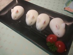 -大树餐厅(红旗街万达店)