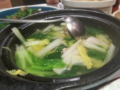 -百味馆·粤菜·湛江菜(后海花园店)