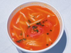 -北京泰富酒店-柏景轩中餐厅