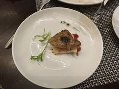 -洲际酒店·地平线全日餐厅HORIZON CAFÉ