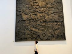 -长春世界雕塑园