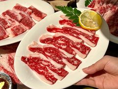 -肉仓焼肉バー(烟台山店)