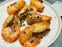 -蚝得喜海鲜(东城店)