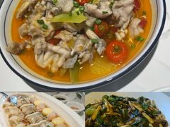-阿毛饭店首店·宁波老字号(文化广场店)
