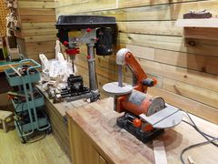 -手创未来·木工DIY手作