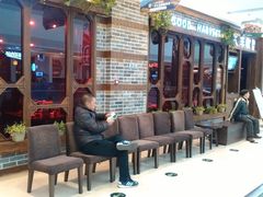 -大丰收脆鱼(万达江北店)