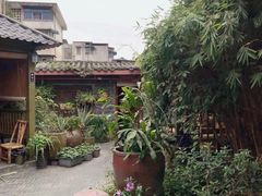 -巴蜀大宅门火锅(新华公园店)