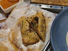 -通海俄式烧烤·俄罗斯大串(嵩山路店)