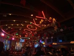 -MR.ROCKY洛奇先生RESTAURANT&BAR(宝安壹方城店)