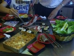 -杀猪天·韩国烤肉(总店)