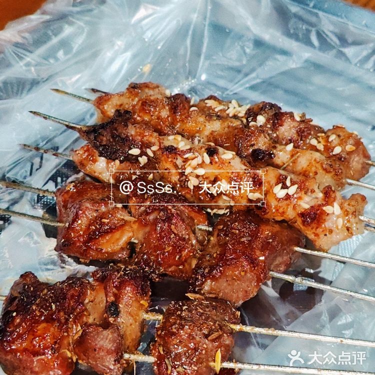 茂名｜鲜家大院的烤面包可真是好吃迷糊啦