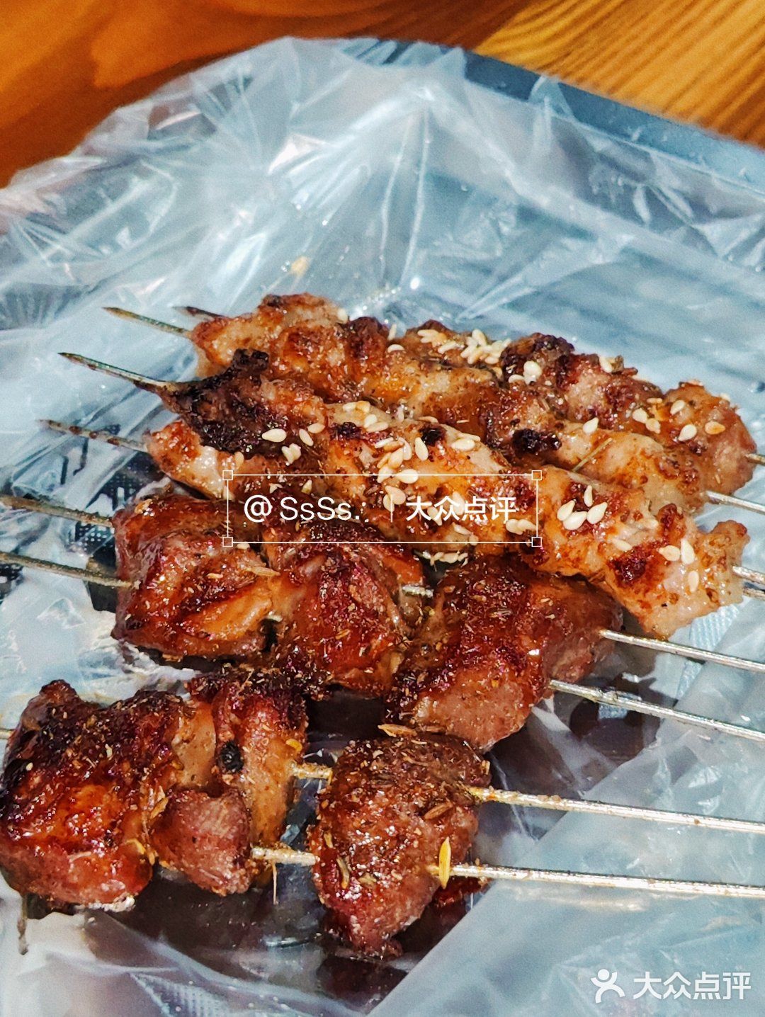 茂名｜鲜家大院的烤面包可真是好吃迷糊啦