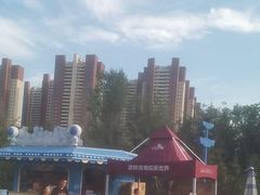 -沈阳方特欢乐世界
