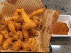 特色小酥肉-友达面馆(海珠店)