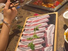 -码头故事火锅(大丰店)