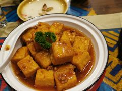 -甘家界柠檬鸭(安吉店)