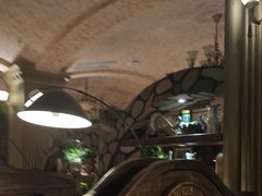 -凯撒城堡西餐厅(颐和国际店)