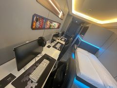 -和光·ALIENSPACE外星人电竞酒店(成都太古里店)