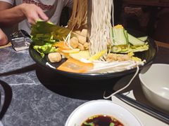 -许府牛火锅(信义坊总店)