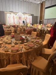 -广州中心皇冠假日酒店·宴会厅