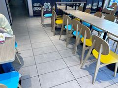 -德克士(崂山百货店)