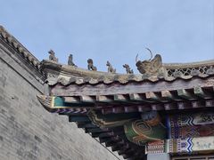 -莲池书院博物馆