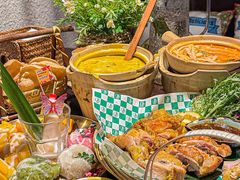 -泰妃殿(武汉首店)