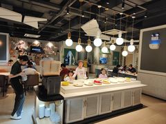 -豪客来牛排(伟诚广场店)
