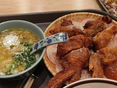 -巷仔内·台湾卤肉饭(七宝店)