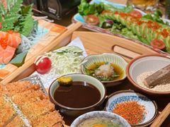 -南风(淮海街店)