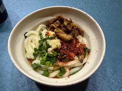-蝦塘·中国餐馆(城墙南马道巷店)