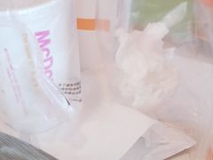 -麦当劳(金平路站店)