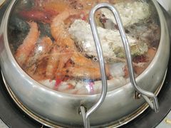 -仙螺岛海鲜自助餐厅(总店)