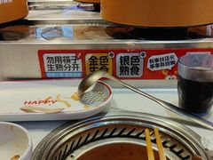 -龍歌自助小火锅(秦淮水游城店)