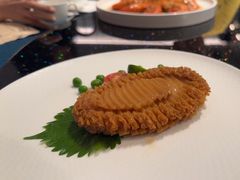 -阿明小菜·海鲜·上海菜(浦建路店)