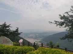 -铁山坪森林公园
