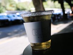 -blend咖啡部落(车公庙店)