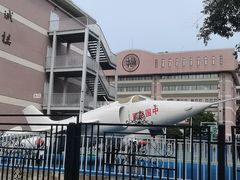 -南通濠河风景名胜区-钟楼谯楼