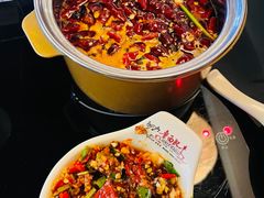 -鲁西肥牛(九方购物中心店)