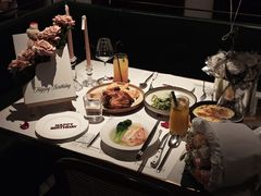 -静香HOUSE·全时段融合餐厅(七星欢乐颂店)