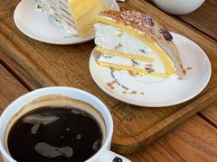 美式咖啡-Peet's 皮爷咖啡(东湖路手作店)