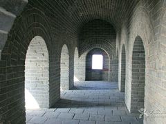 -居庸关长城
