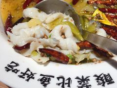 -新太二·鲜料川菜(万泰汇店)