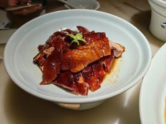-淮扬府·游园京梦(北京SKP店)