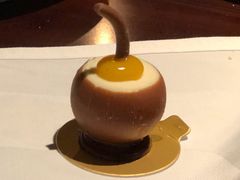 -广州富力君悦大酒店·凯菲厅