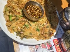 -老炉家木炭烤肉(长江国际店)