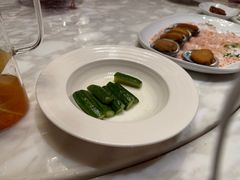 -无锡苏宁银河国际酒店-悦府65中餐厅